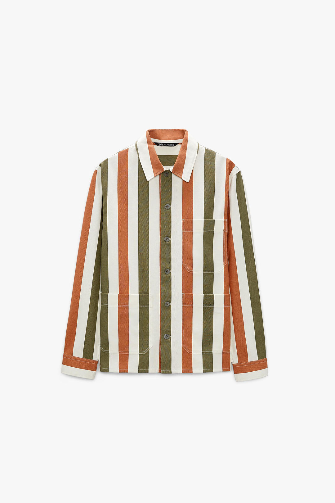Blouson marque_Zara, genre_Homme Moudda Tunisie1