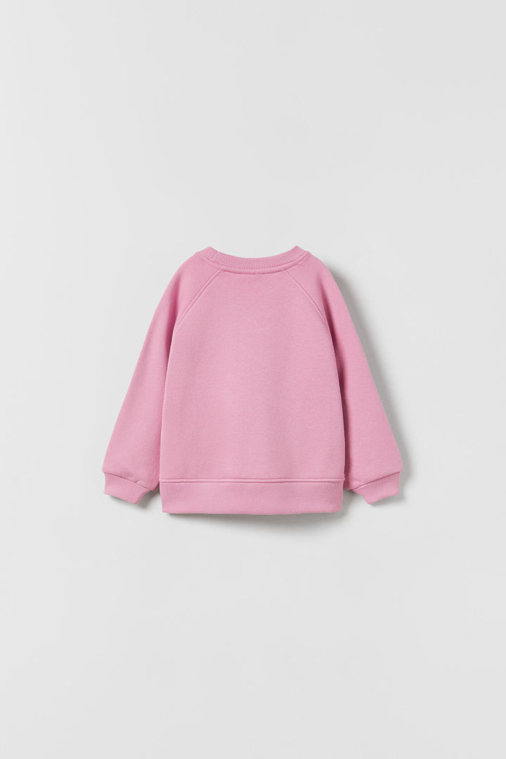 Pull-Over Bebe