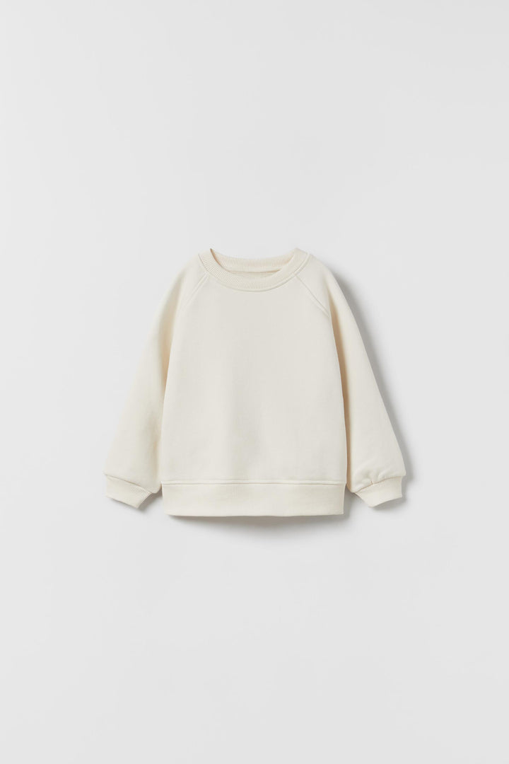 Pull-Over Bebe