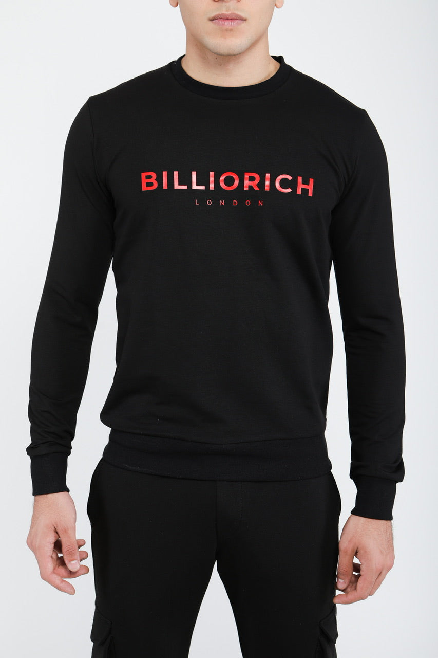 Sweat-shirt Billiorich london