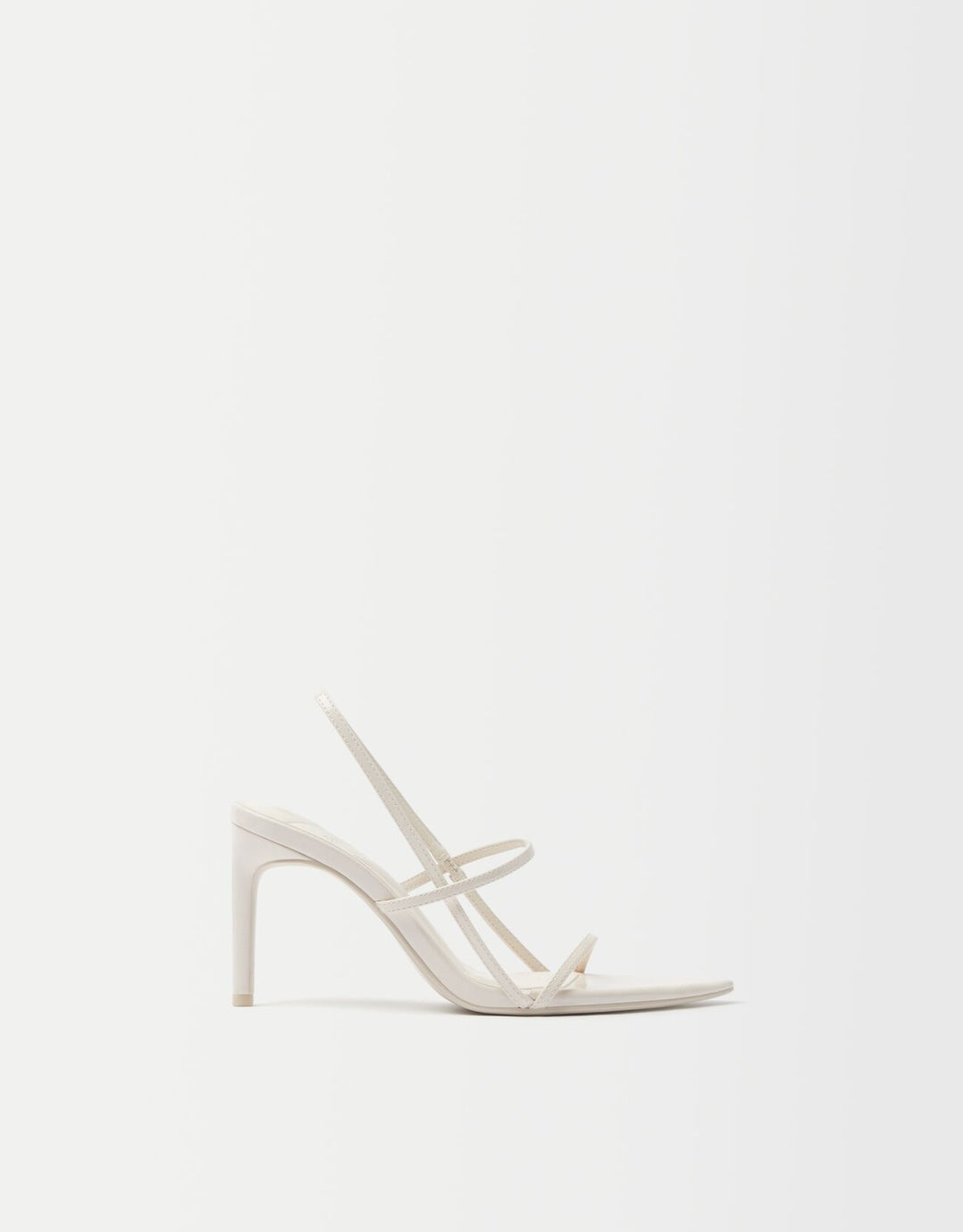 Sandales marque_Bershka, genre_Femme Moudda Tunisie1