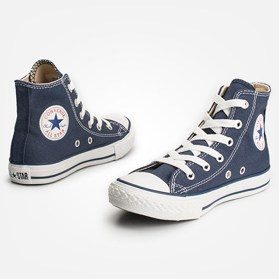 Moudda Converse - 2