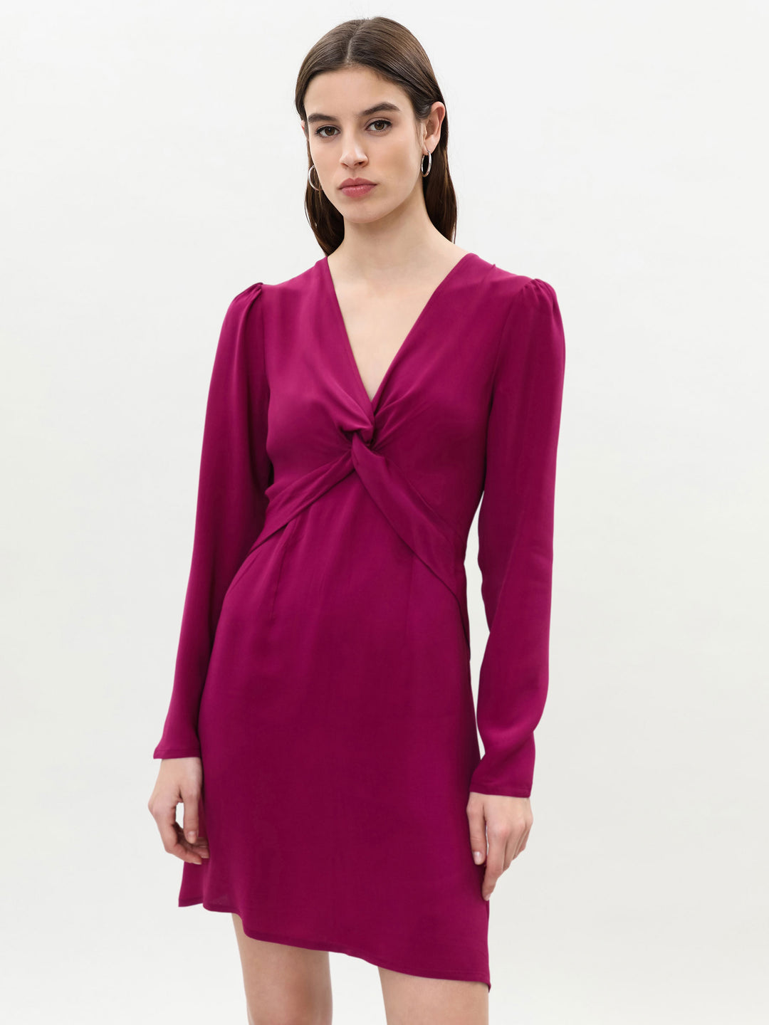 Robe marque_Lefties, genre_Femme Moudda Tunisie1