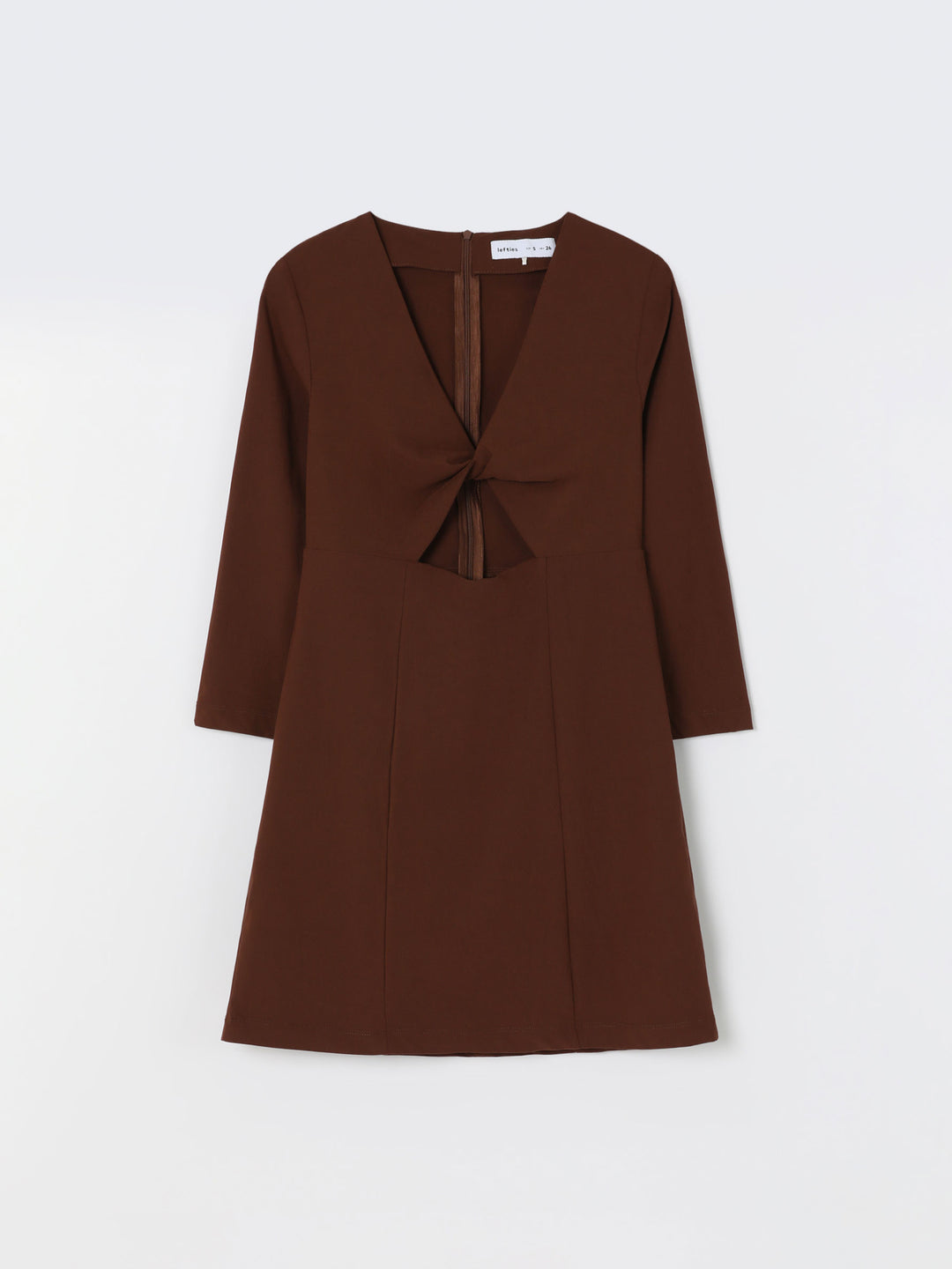 Robe marque_Lefties, genre_Femme Moudda Tunisie4