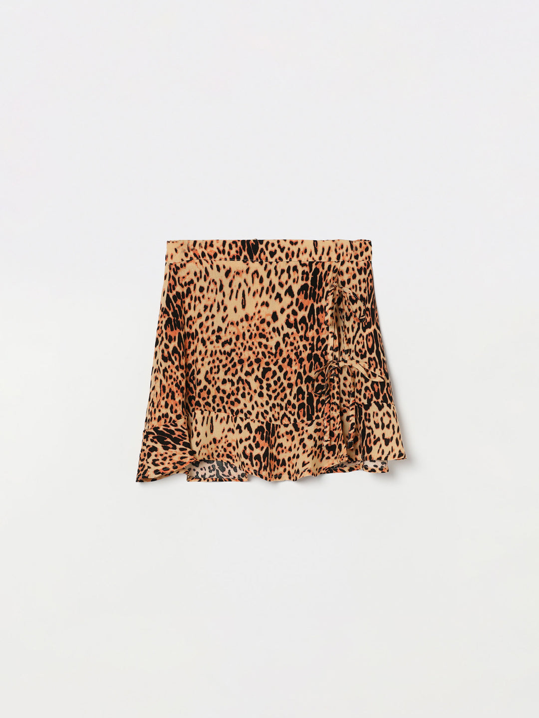Jupe marque_Lefties, genre_Femme Moudda Tunisie1