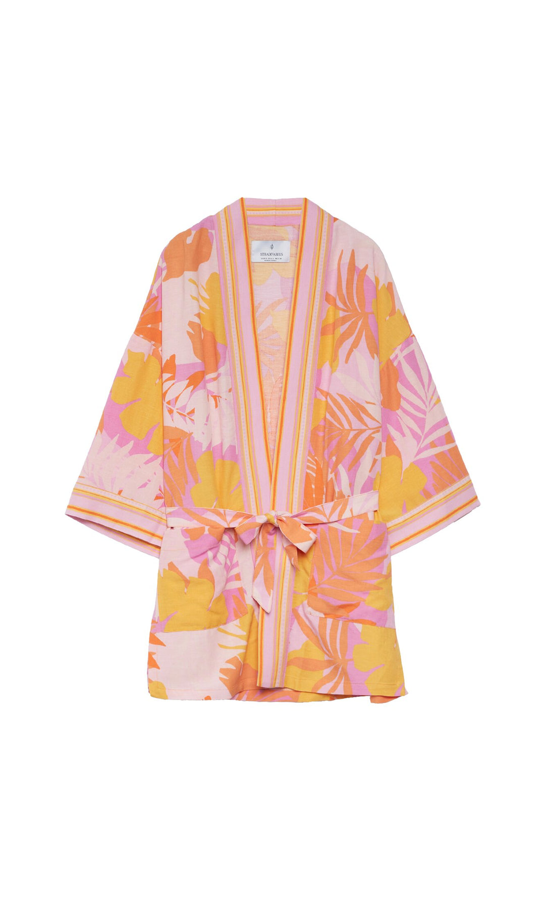 Top marque_Stradivarius, genre_Femme Moudda Tunisie1