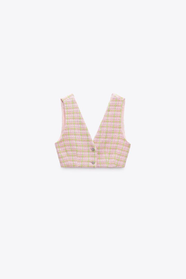 Gilet Sans Manches