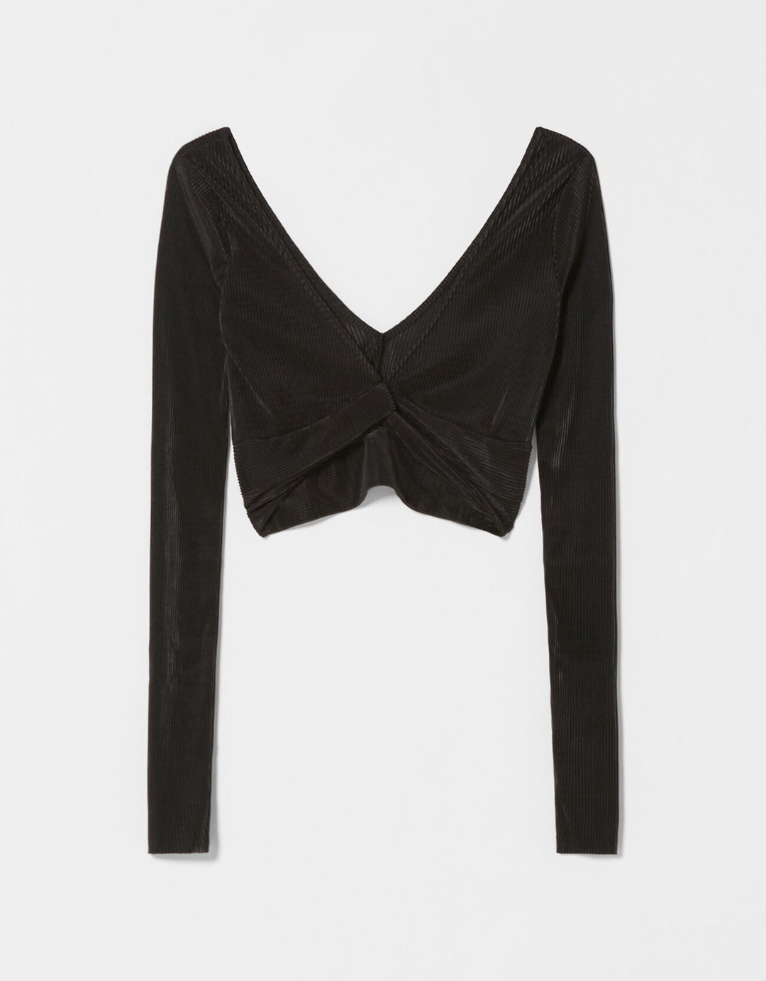 Top marque_Bershka, genre_Femme Moudda Tunisie4