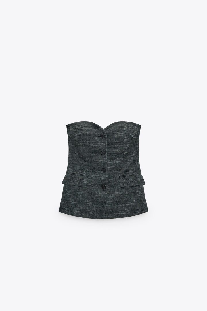 Gilet Sans Manches