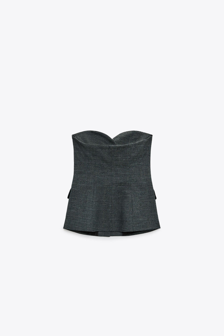 Gilet Sans Manches