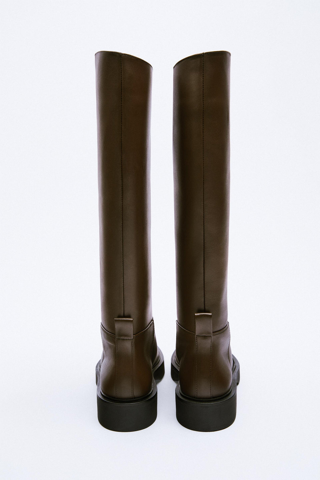 Botte marque_Zara, genre_Femme Moudda Tunisie1