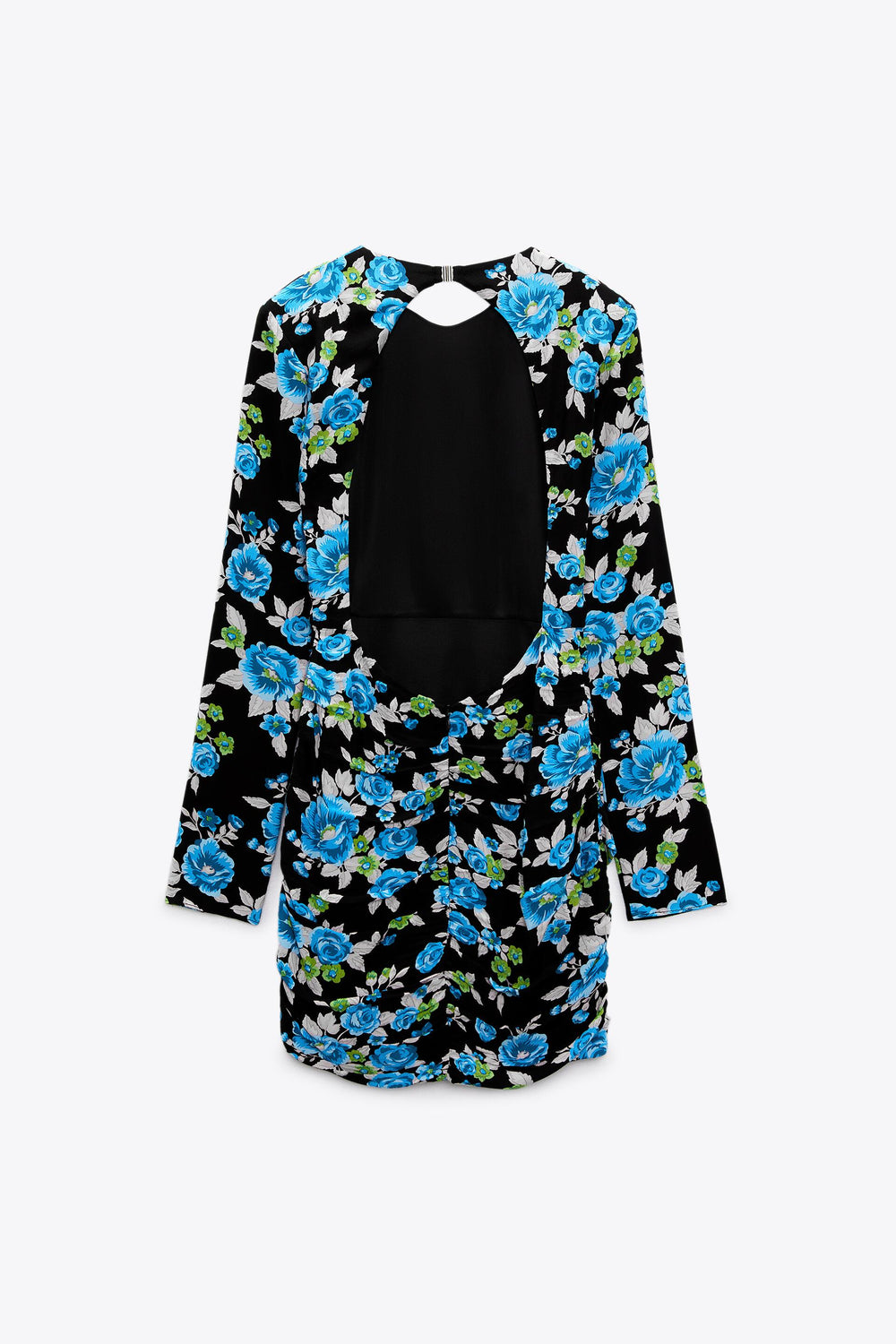 Robe marque_Zara, genre_Femme Moudda Tunisie2