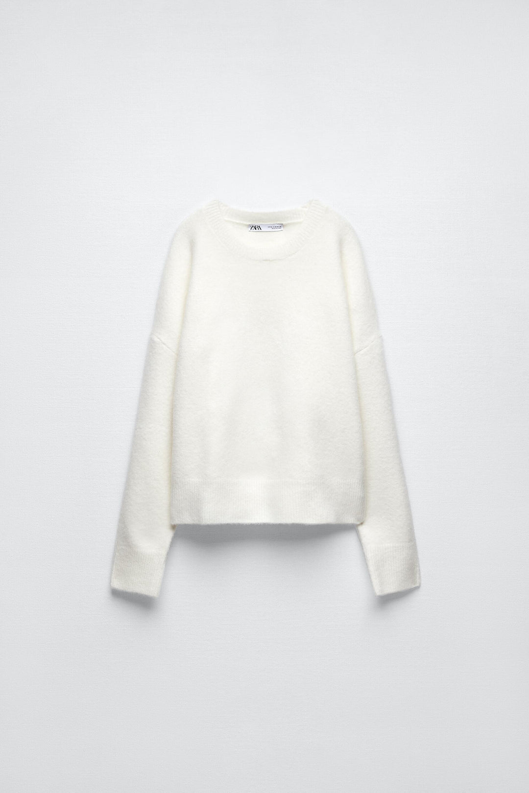Pull-Over marque_Zara, genre_Femme Moudda Tunisie1