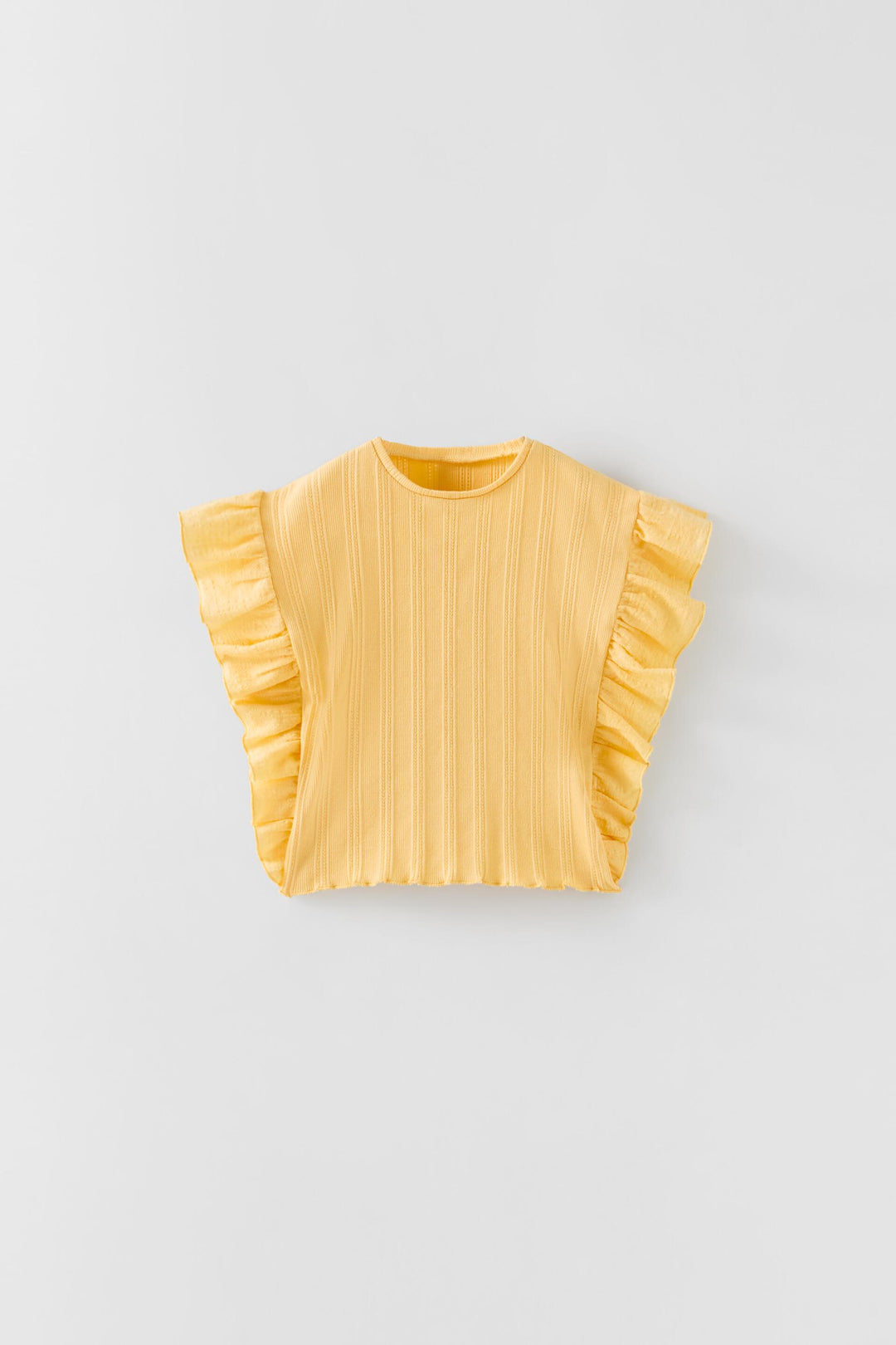 Pull-Over Bebe marque_Zara, genre_Fille, Enfant Moudda Tunisie1