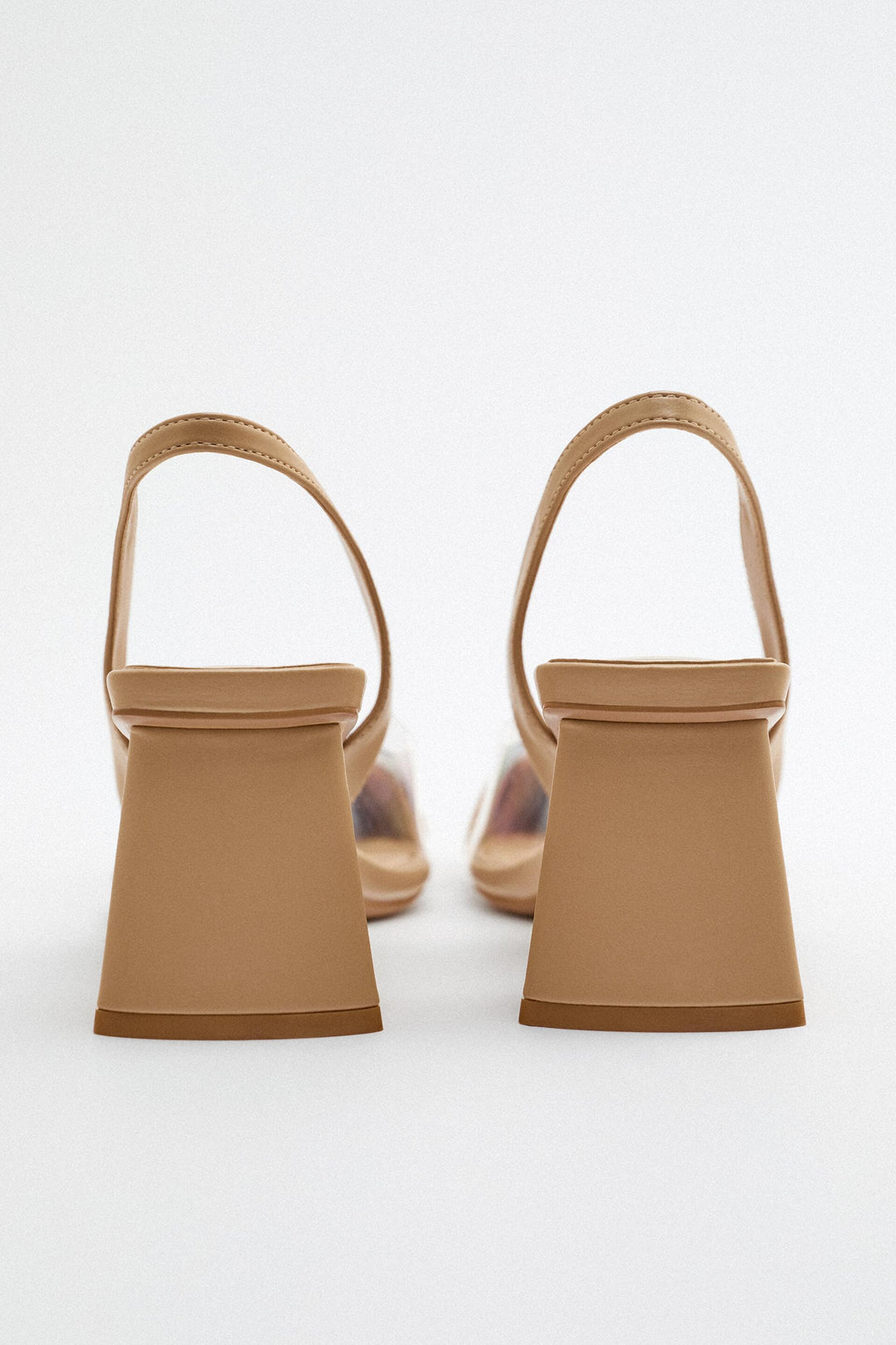 Chaussures marque_Zara, genre_Femme Moudda Tunisie1