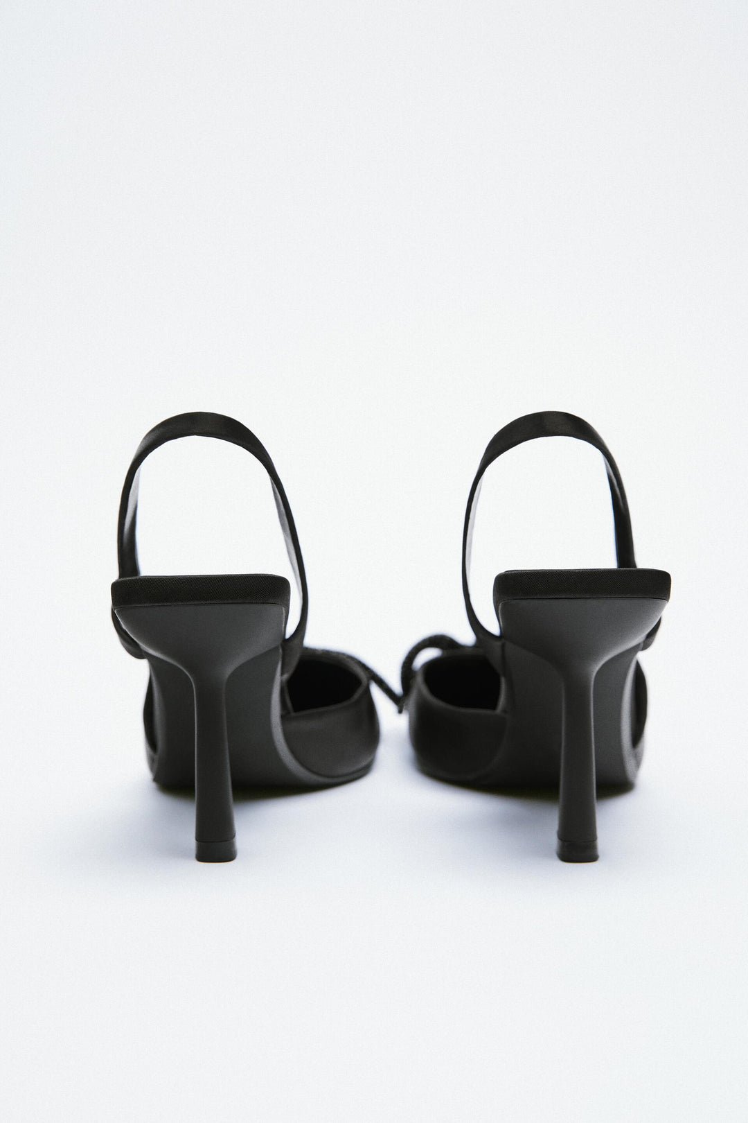 Chaussures marque_Zara, genre_Femme Moudda Tunisie1