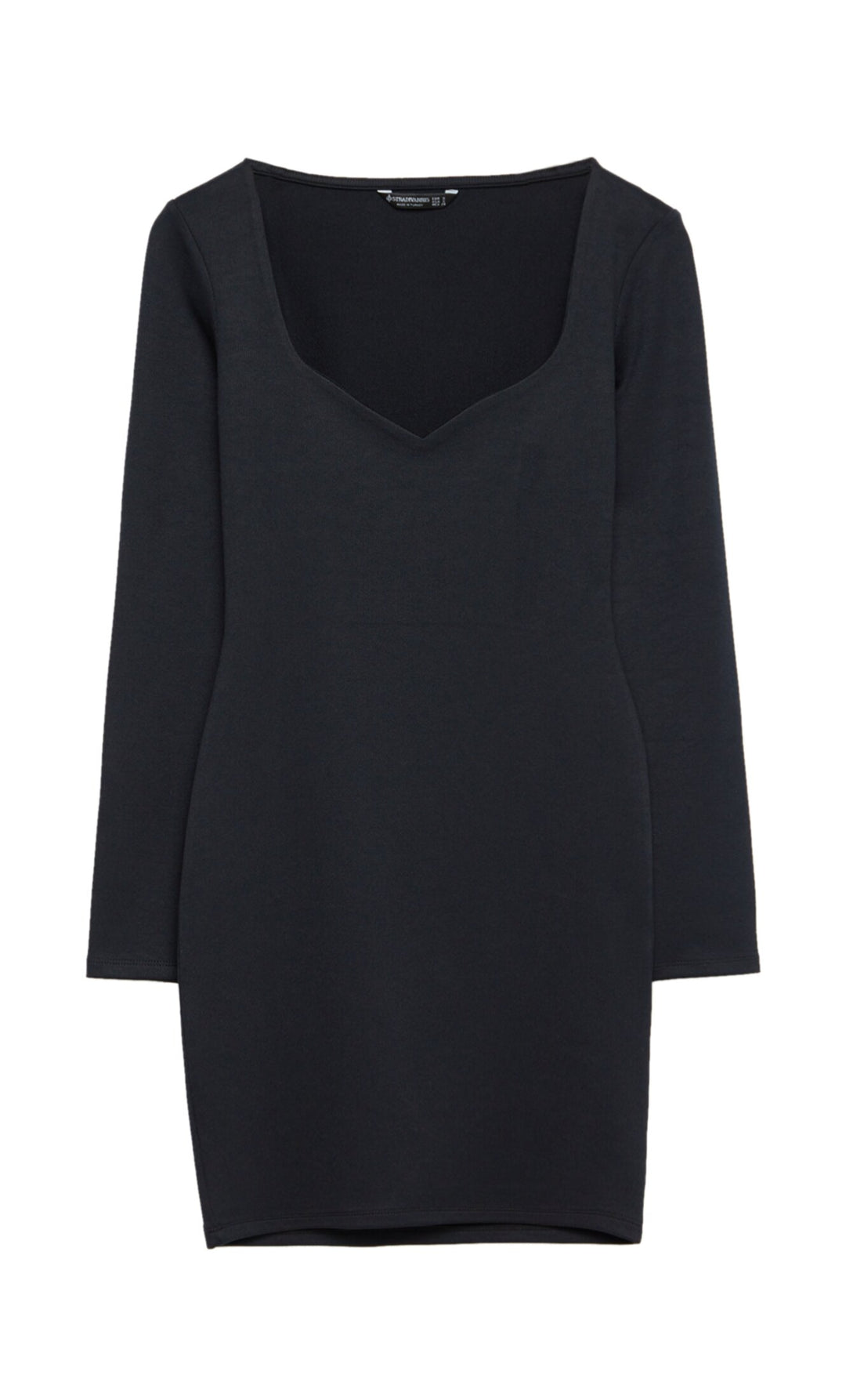Robe marque_Stradivarius, genre_Femme Moudda Tunisie1