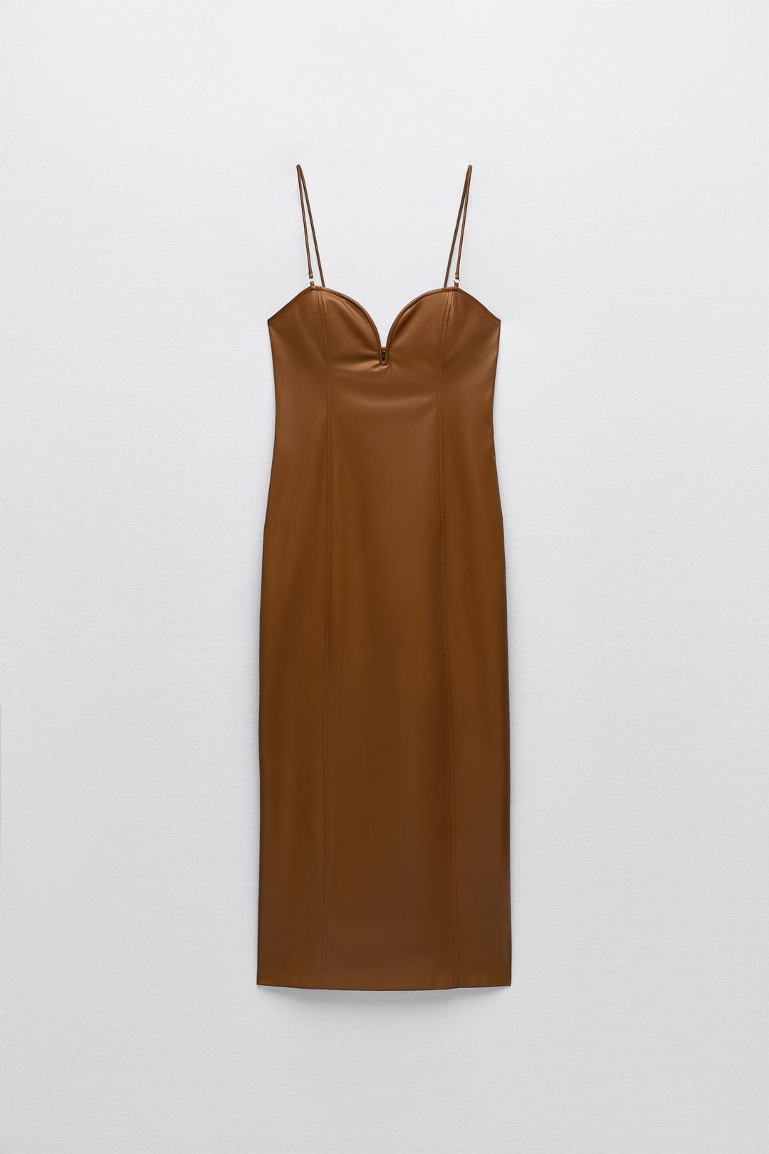 Robe marque_Zara, genre_Femme Moudda Tunisie1