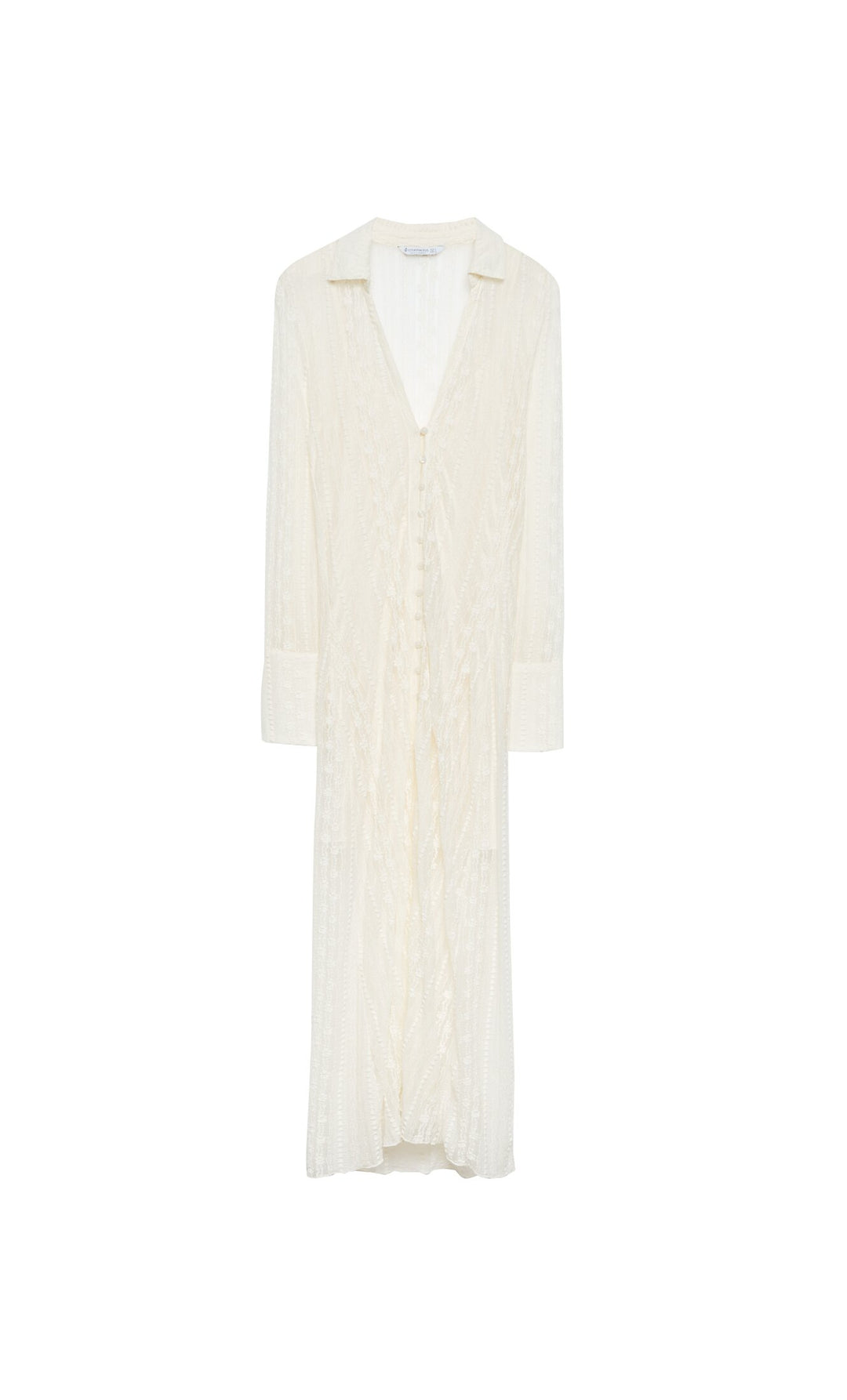 Robe marque_Stradivarius, genre_Femme Moudda Tunisie1