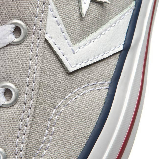Moudda Converse - 2