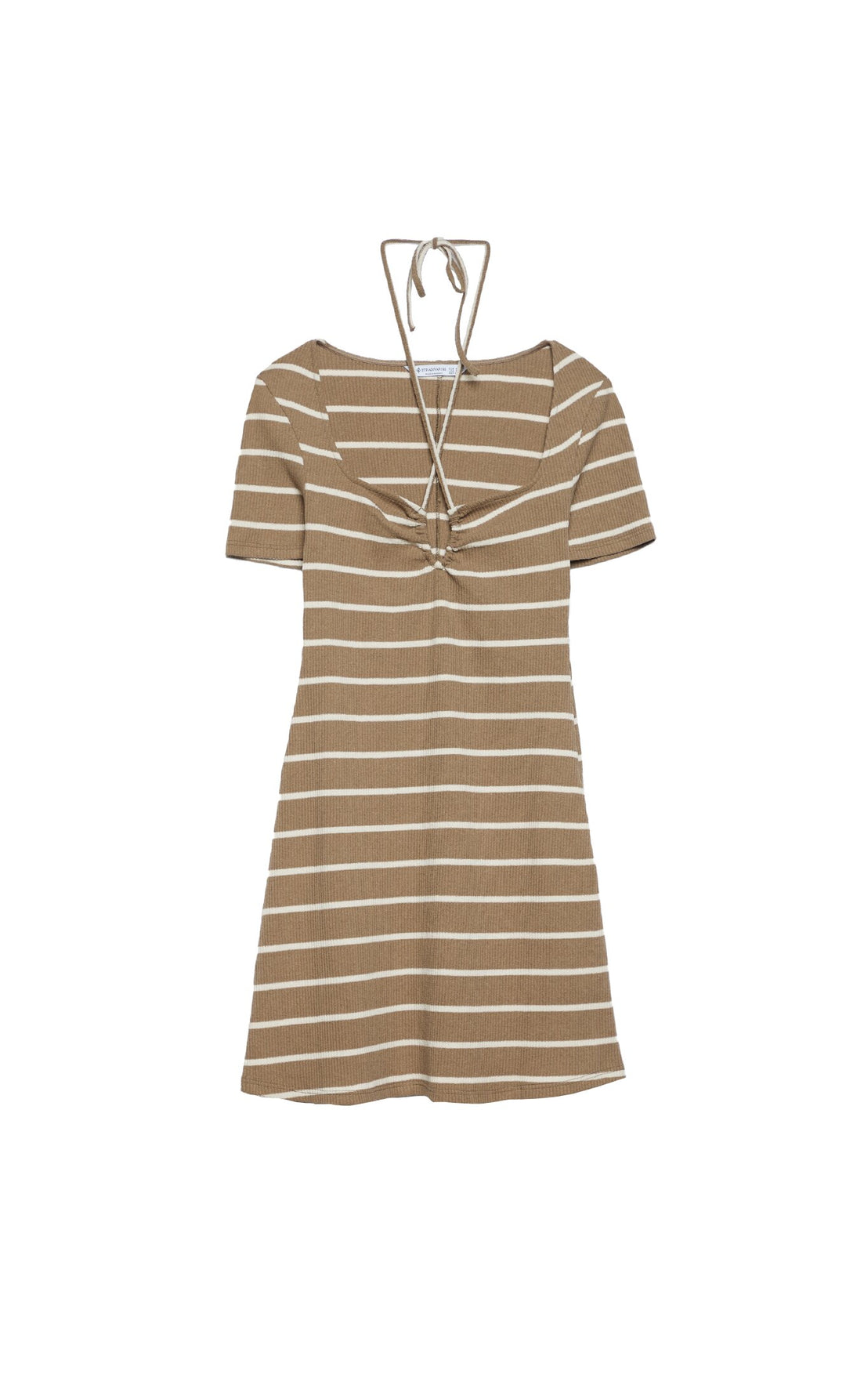 Robe marque_Stradivarius, genre_Femme Moudda Tunisie1