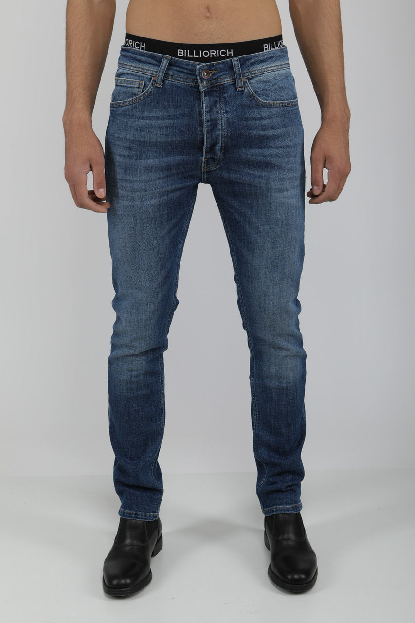 Jean Slim Fit