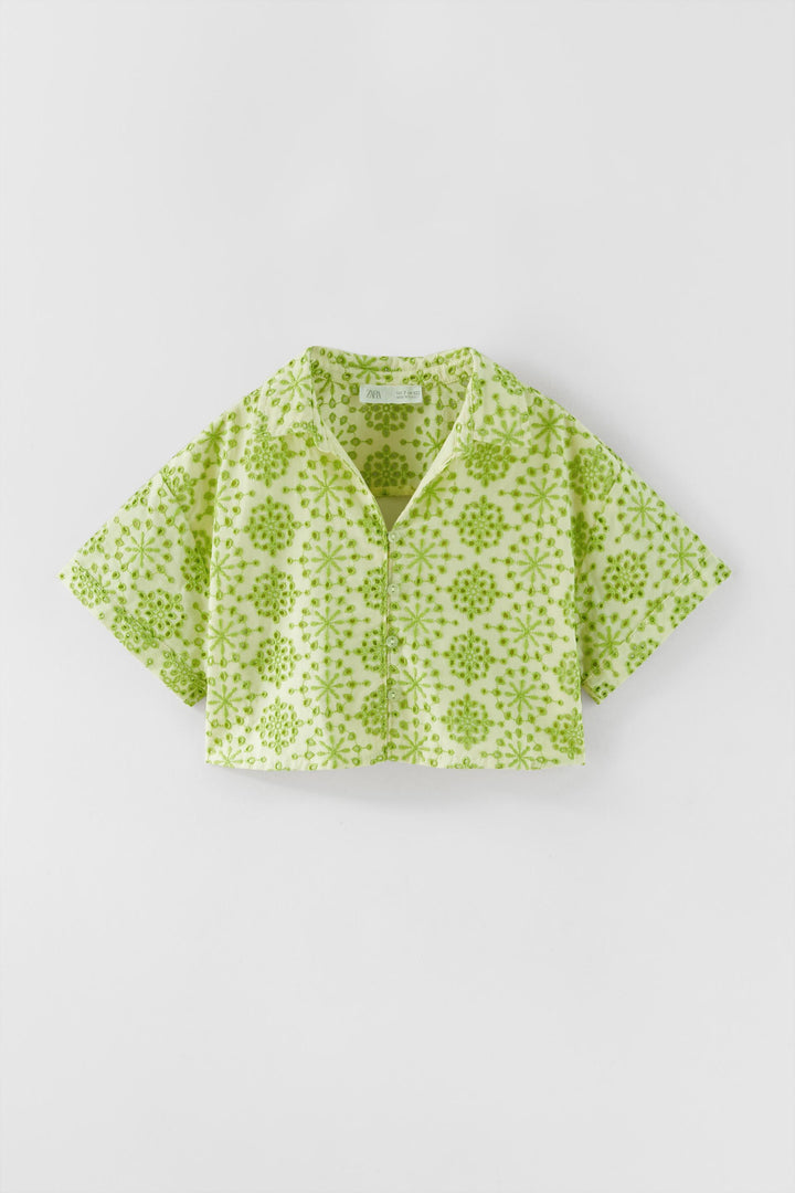 Chemise