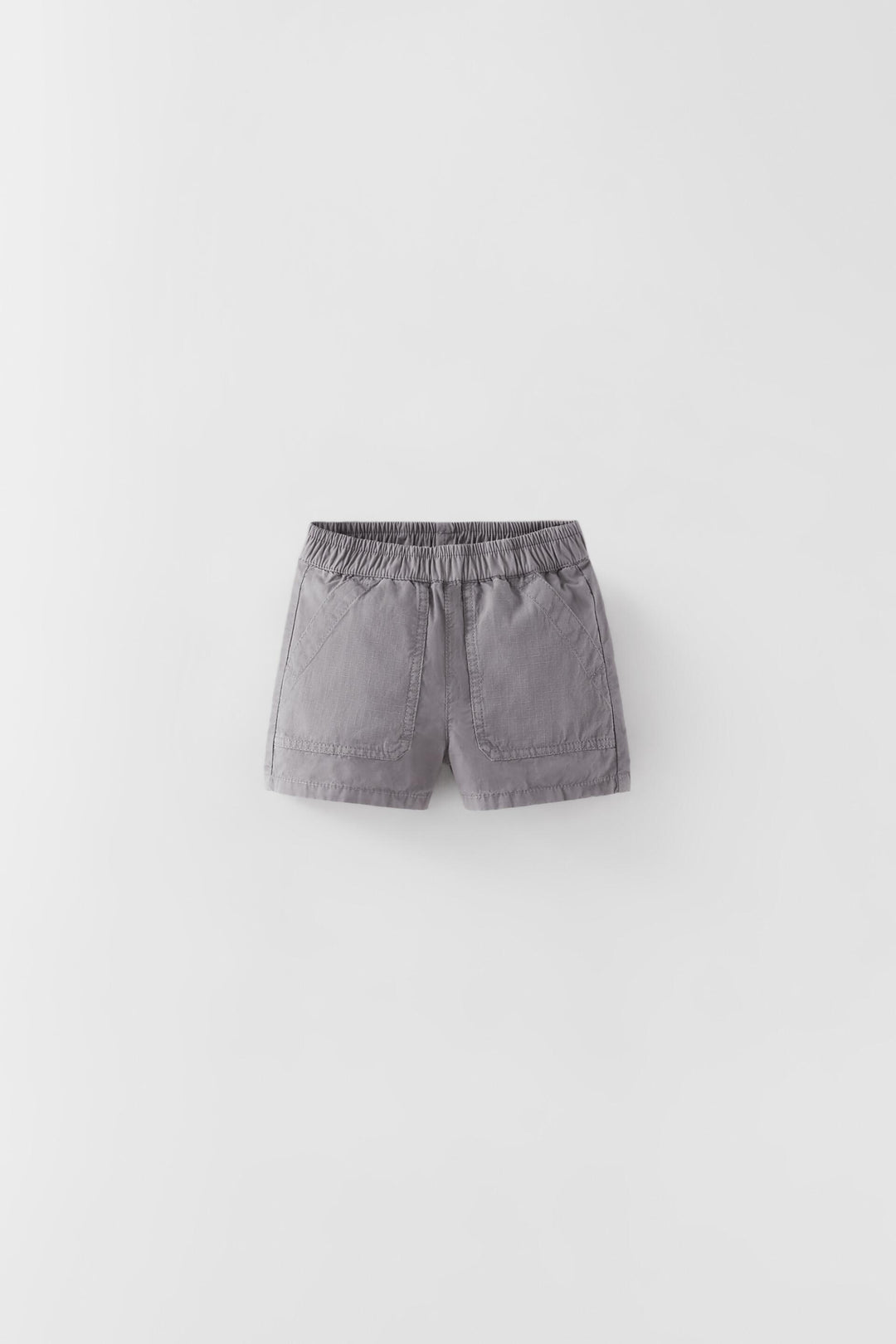 Bermuda Bebe marque_Zara, genre_Garçon, Enfant Moudda Tunisie1