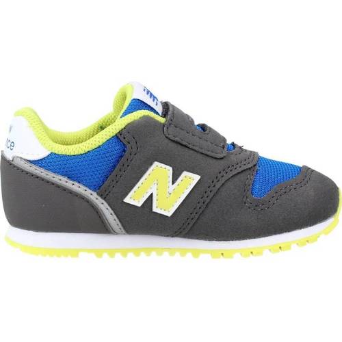 Moudda New Balance - 3