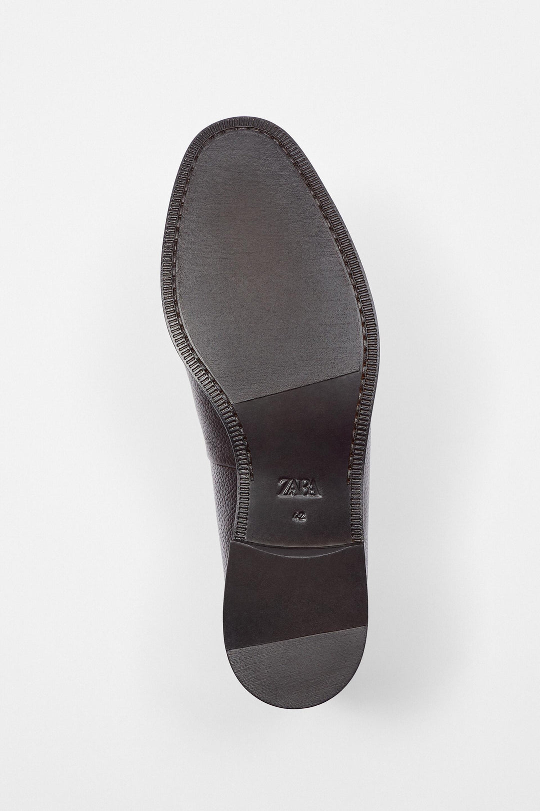 Chaussures marque_Zara, genre_Homme Moudda Tunisie1
