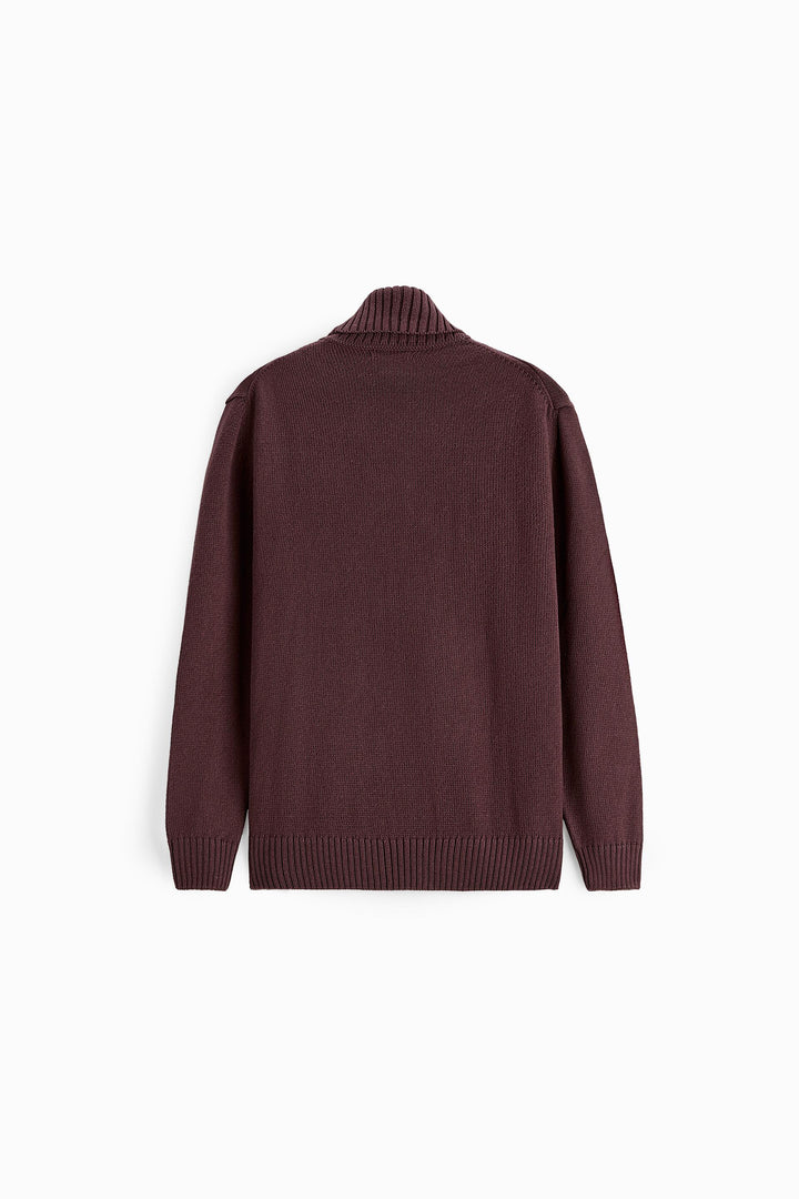 Pull-Over