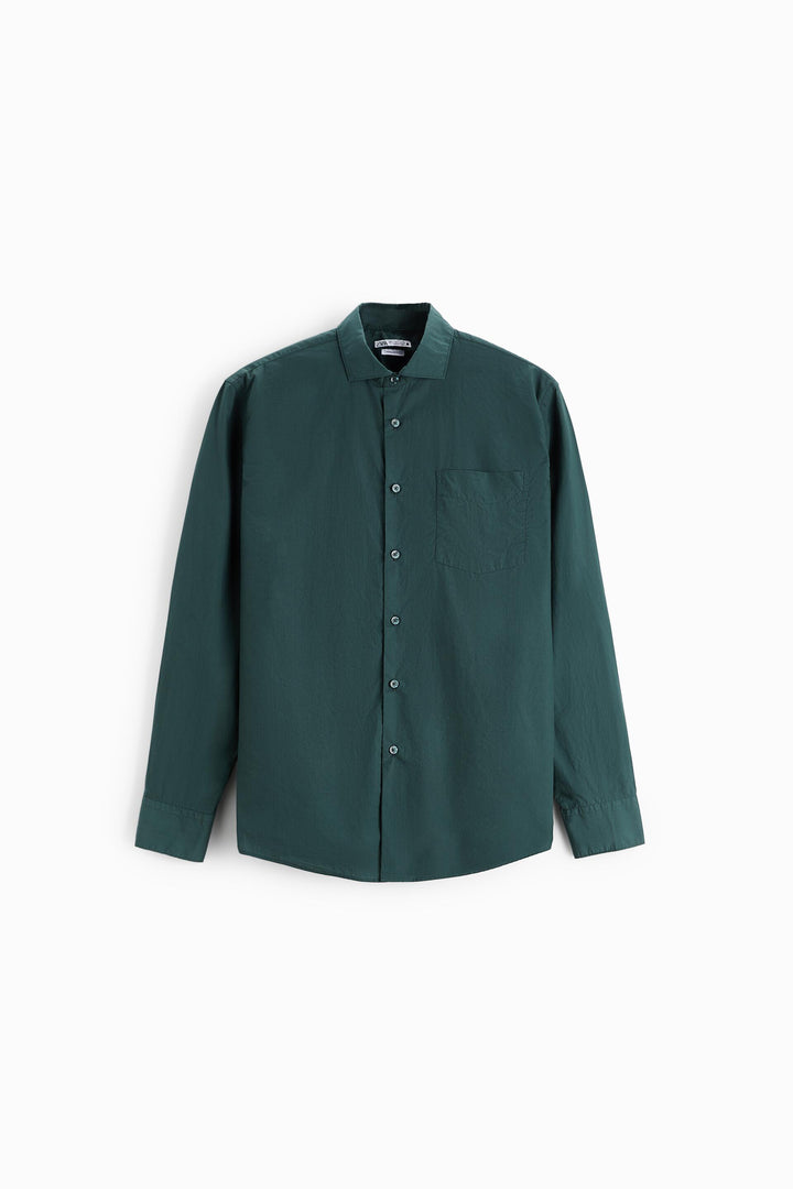 Chemise