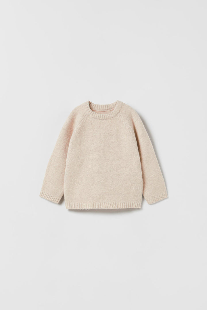 Pull-Over Bebe