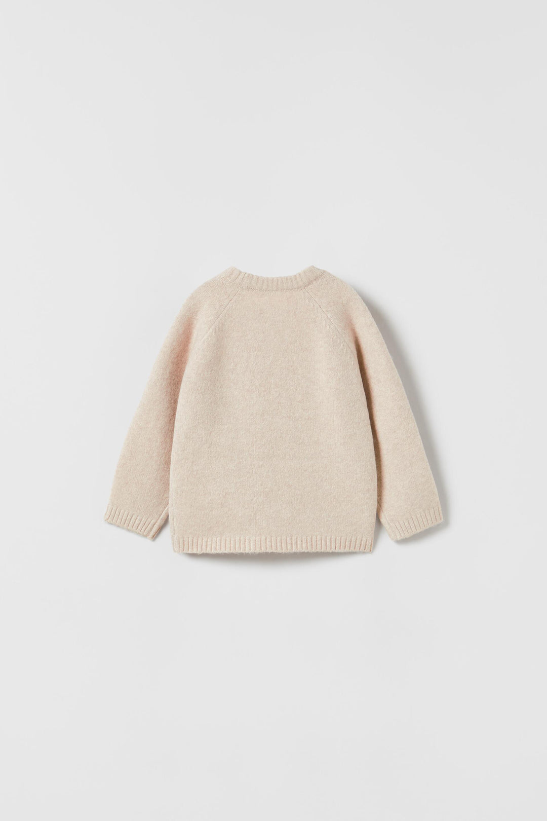 Pull-Over Bebe