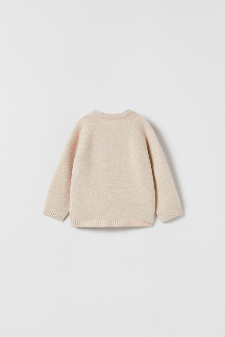 Pull-Over Bebe