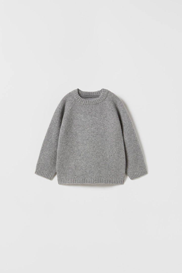 Pull-Over Bebe