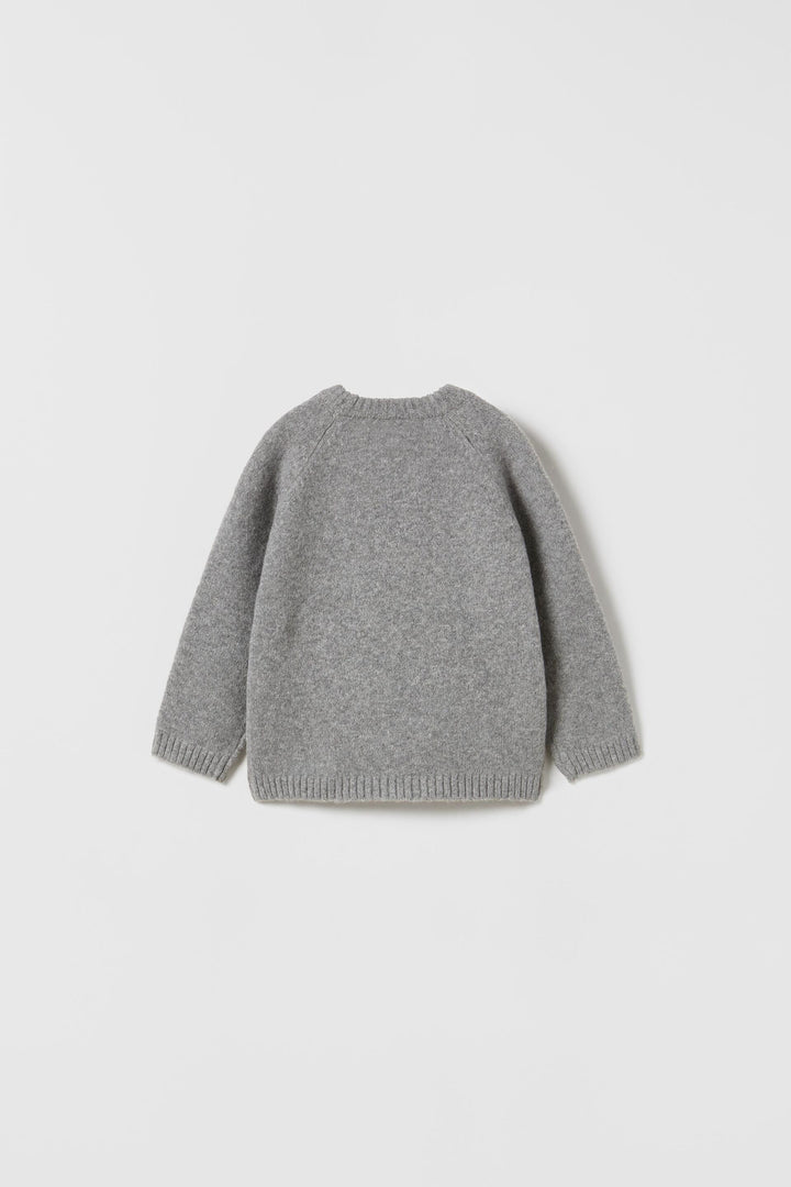Pull-Over Bebe