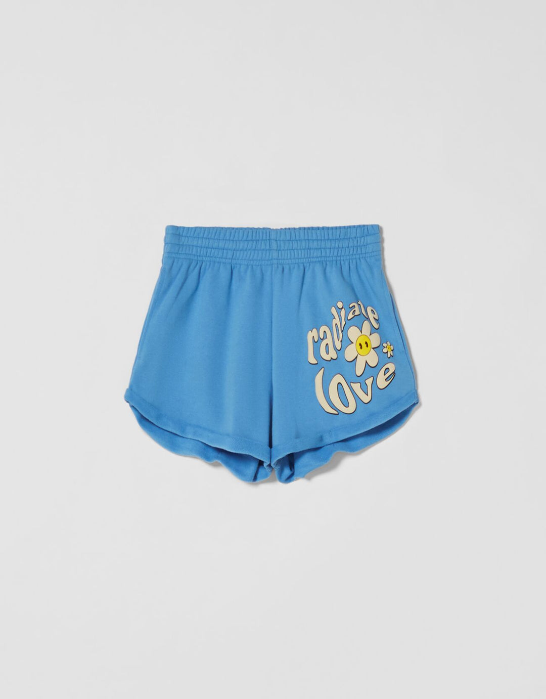 Bermuda marque_Bershka, genre_Femme Moudda Tunisie1