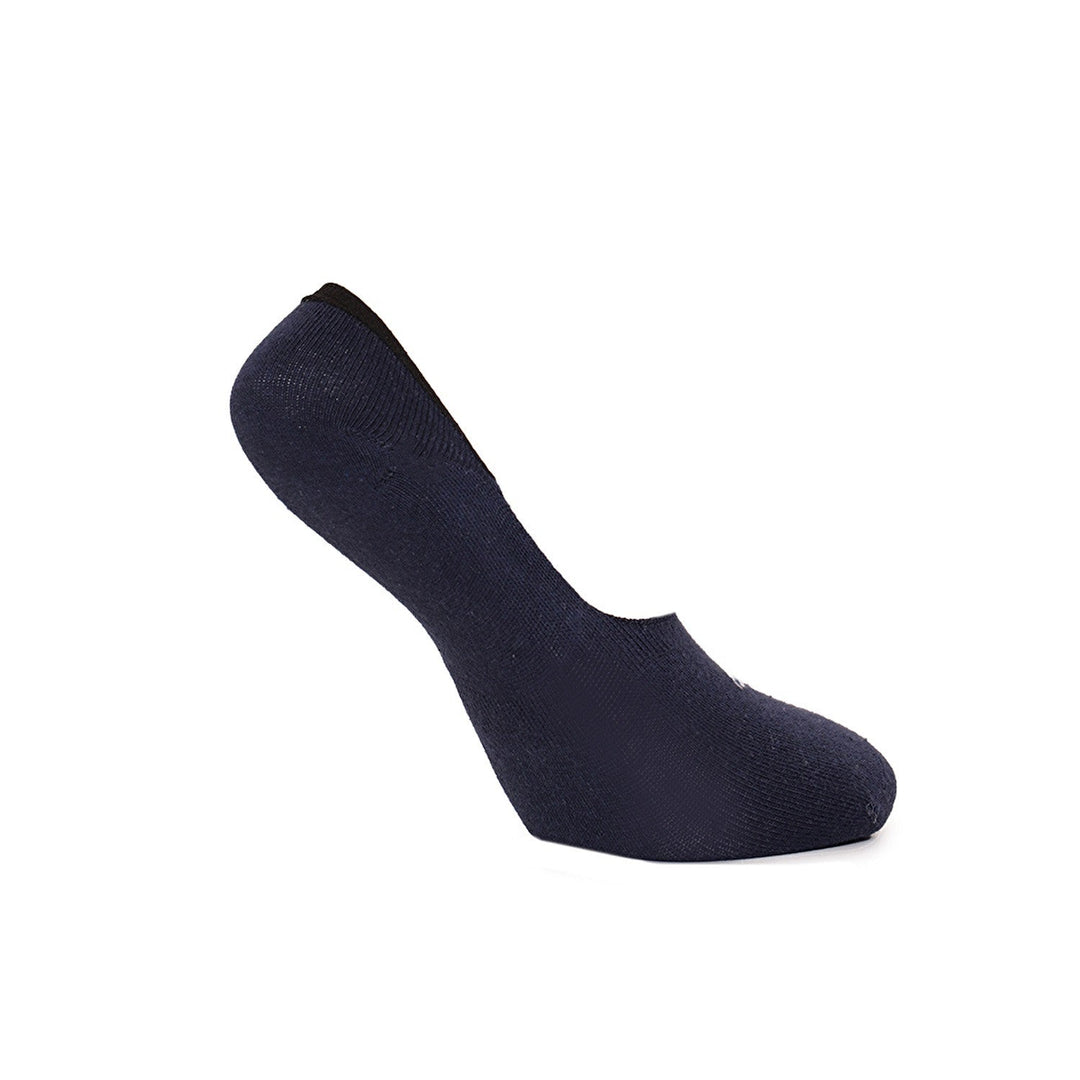 Chaussette Hmllong Sport 1pk Socks Blanc/Bleu, Chaussettes