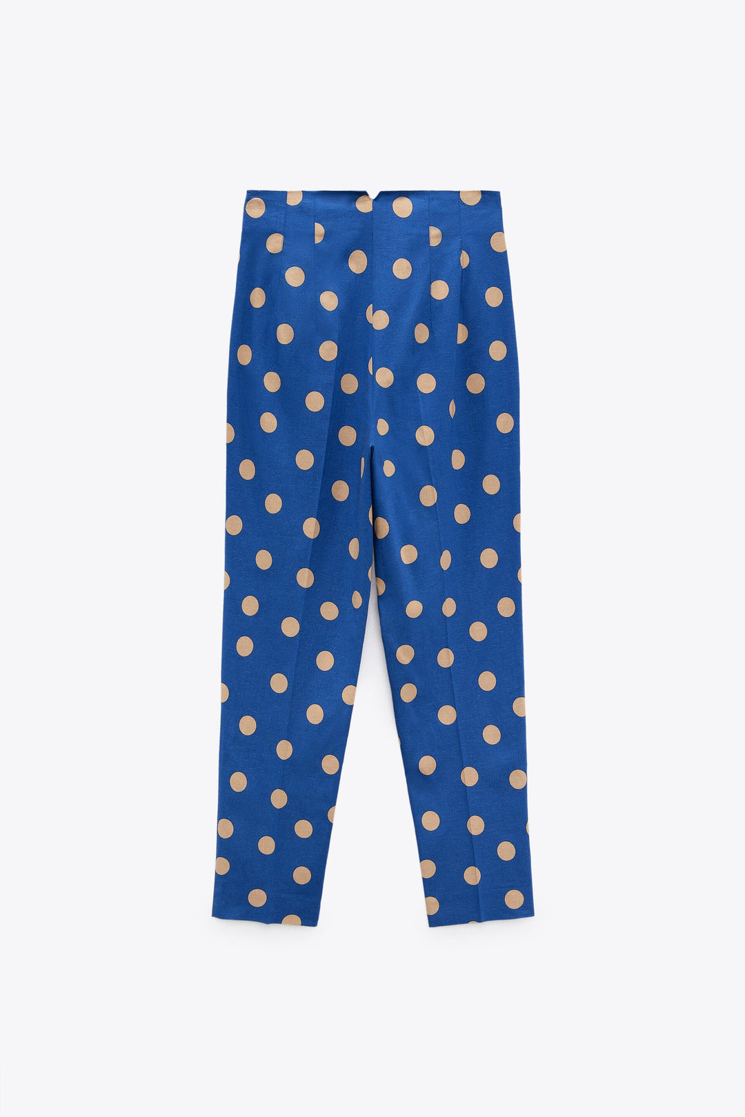 Pantalon marque_Zara, genre_Femme Moudda Tunisie1