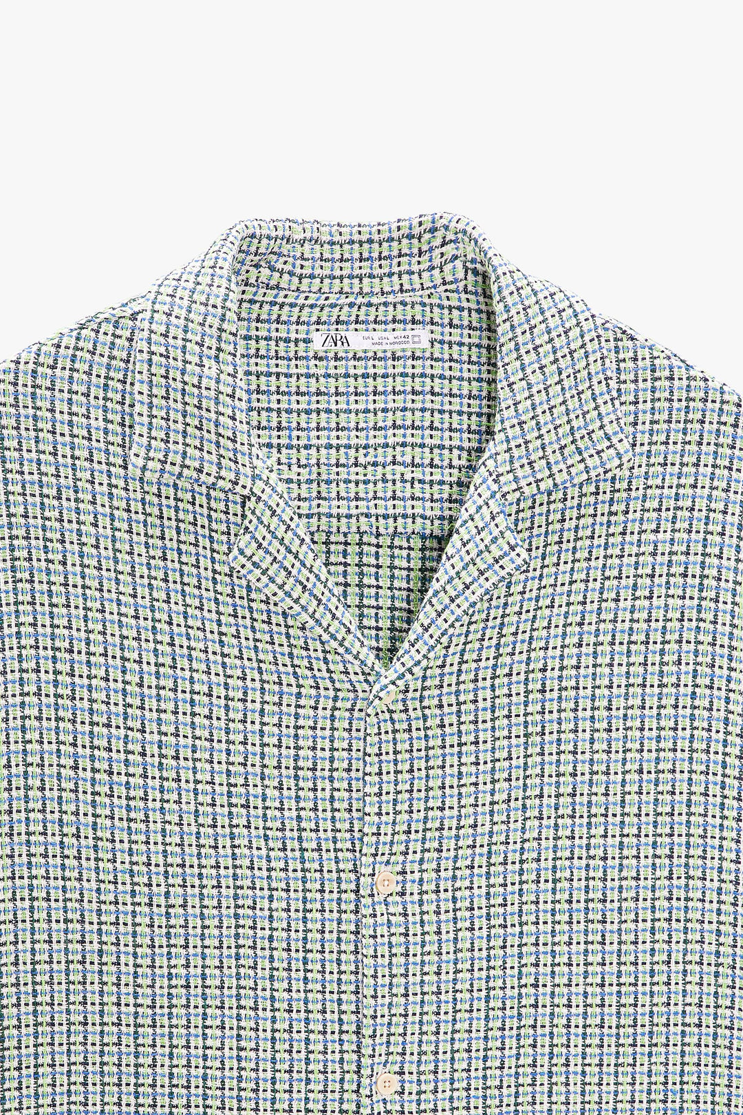 Chemise