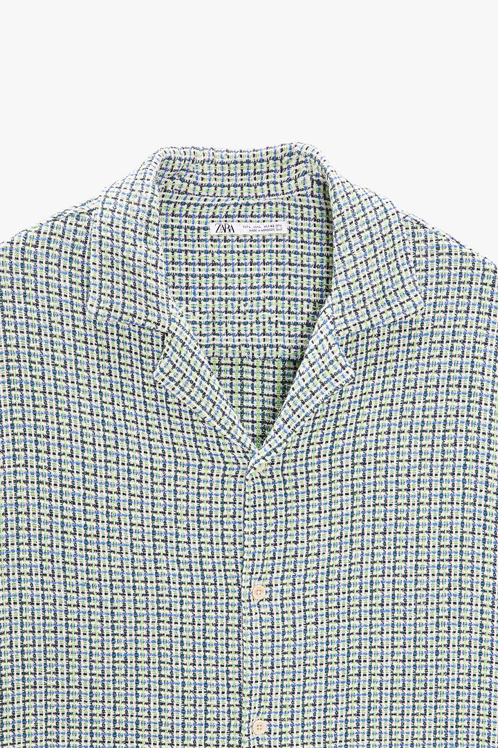 Chemise