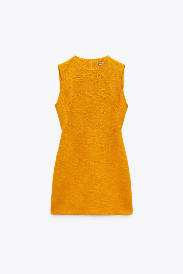 Robe marque_Zara, genre_Femme Moudda Tunisie1