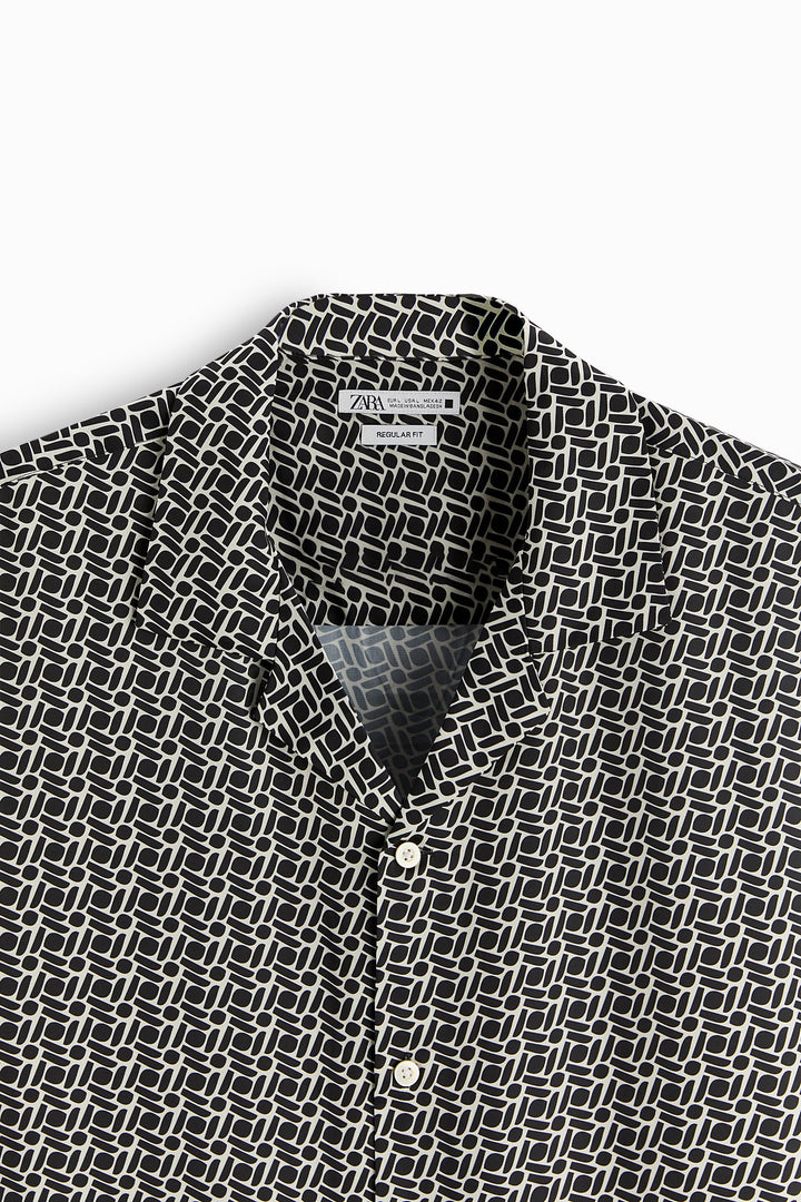 Chemise
