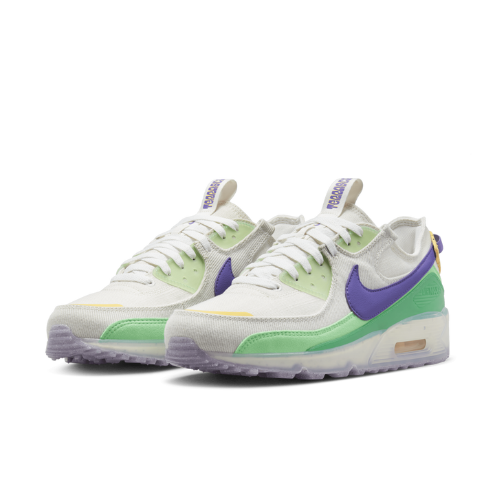 Nike Air Max Terrascape 90 Blanc Moudda 1
