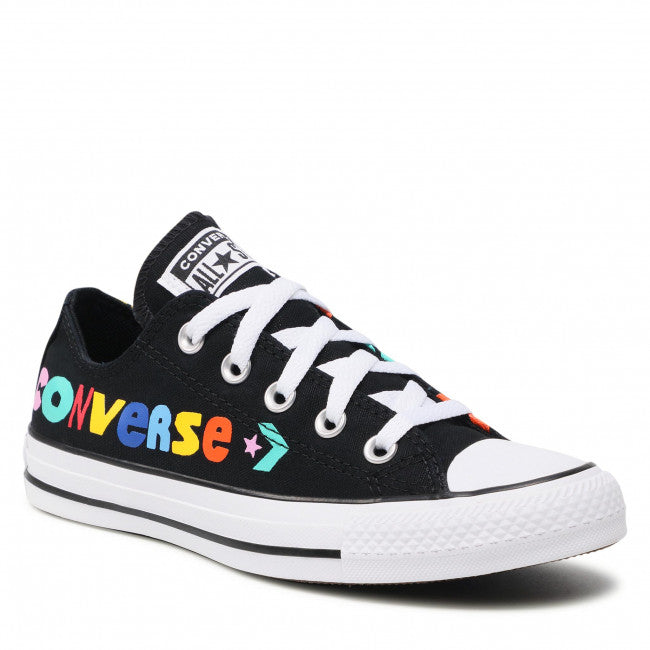 Moudda Converse - 2