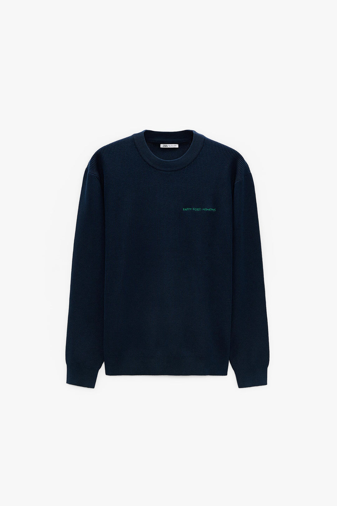 Pull-Over marque_Zara, genre_Homme Moudda Tunisie1