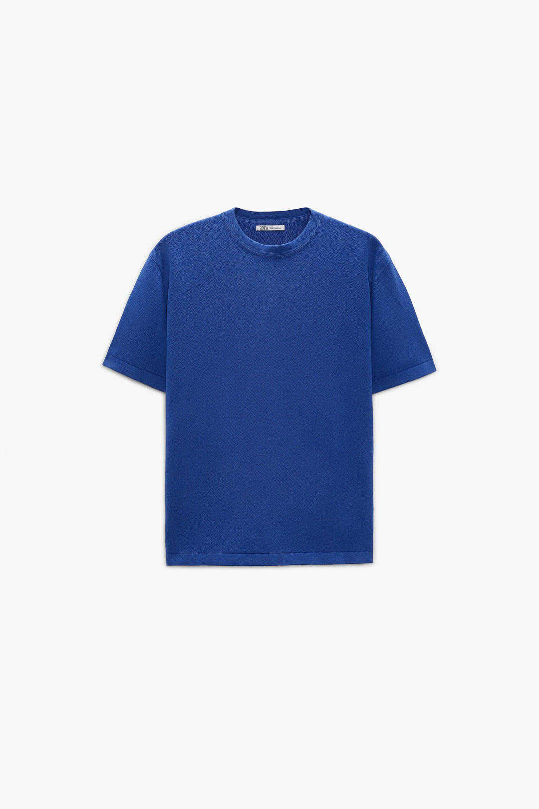 Pull-Over marque_Zara, genre_Homme Moudda Tunisie1