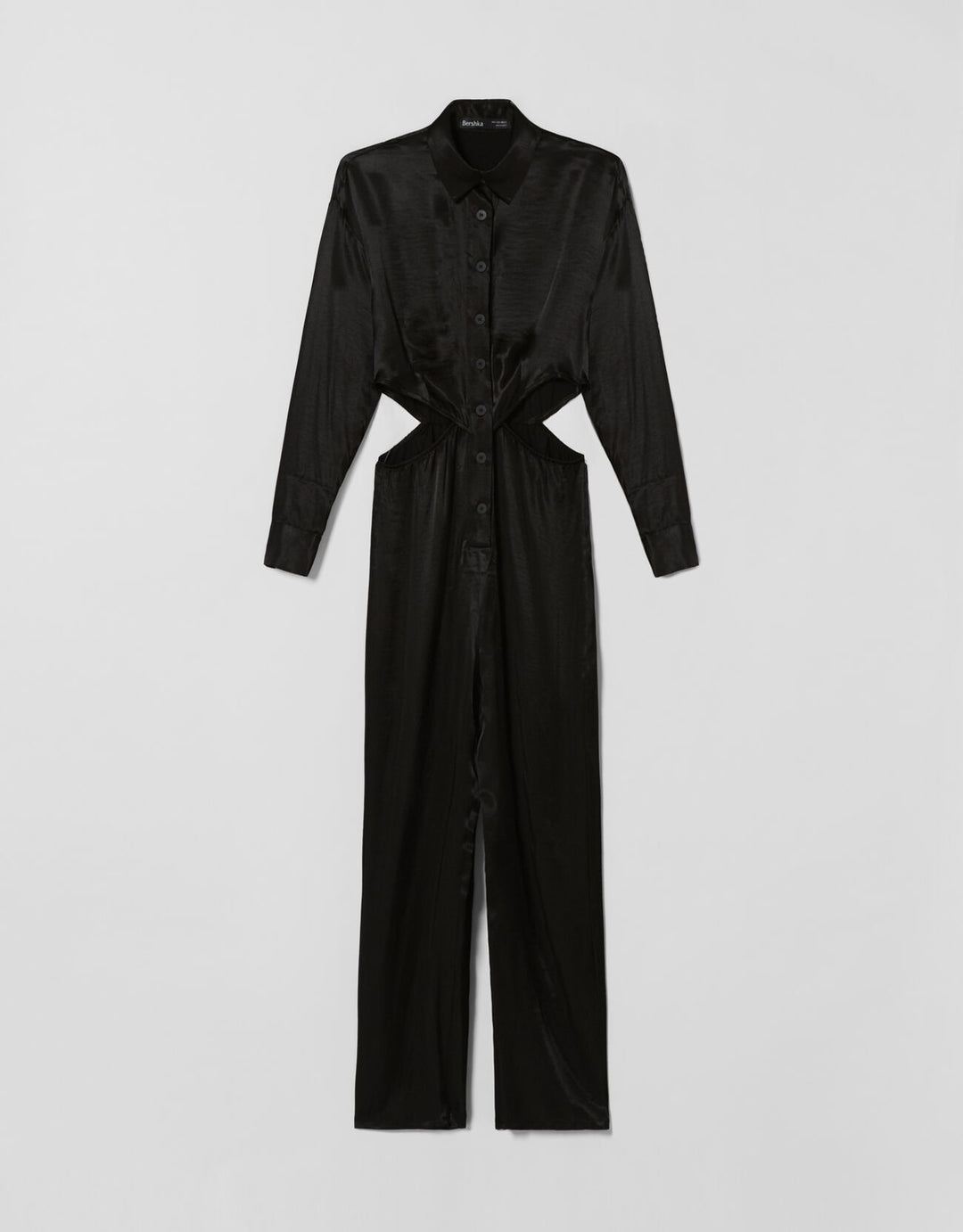 Combinaison marque_Bershka, genre_Femme Moudda Tunisie1