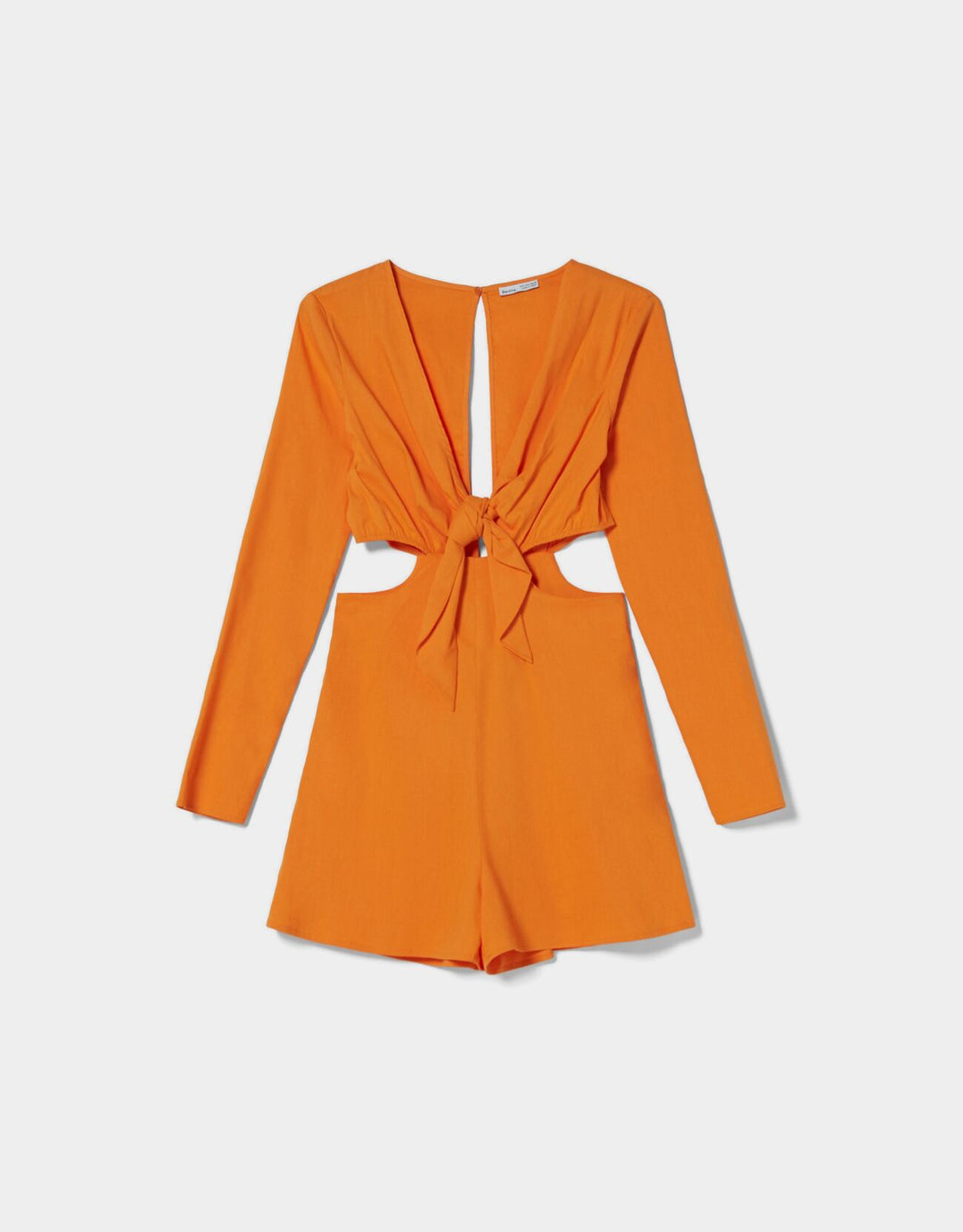 Combinaison marque_Bershka, genre_Femme Moudda Tunisie1